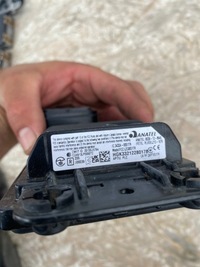 фото thumb №8, Радар датчик distronic 99110-g7500 hyundai ioniq