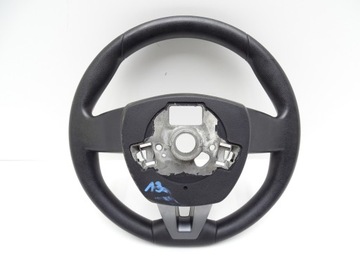 фото thumb №10, Руль пена 6ja419091a seat toledo iv 4 мультифункция