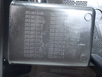 фото thumb №11, Vw caddy iv 2k0 обивка левая перед 2k5867011r