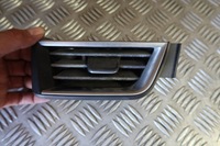 фото thumb №1, Решітка обдув ліва clio v 687611283r