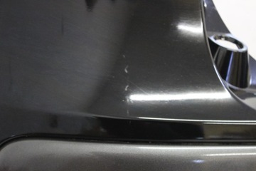 фото thumb №8, Бампер задний mitsubishi colt czc cabrio x32 pdc
