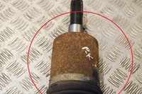 фото thumb №7, Dodge nitro 2.8 crd 4wd передний левый wał приводной p52114571ab 2.80 дизель 1