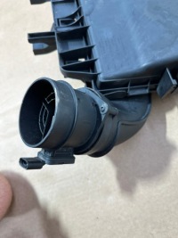 фото thumb №6, Корпус фільтра повітря, корпус фільтра mercedes vito w447, 1.6d