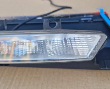 фото thumb №8, Drl галоген правий do руху денного mercedes e-klasa e63 amg w212 оригінал