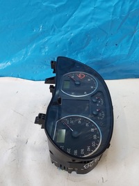 фото thumb №10, Счетчик приборная панель vw polo 1.4 tdi 9n 6q0920801m