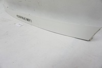 фото thumb №7, Молдинг накладка задний крышки citroen ds4 9687506277 bez mirkostyku