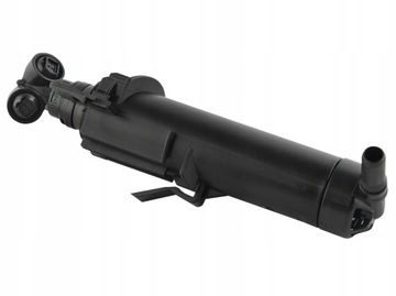 фото thumb №9, Насадка склоомивача, фара audi