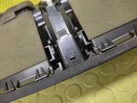 фото thumb №10, Mazda 6 ii ґрати обдув gs1e55311