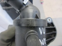 фото thumb №6, Корпус термостата vw audi skoda 2.0 tdi v7549004