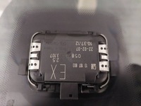 фото thumb №3, Скло лобове передня датчик opel astra h mazowsze 13107803