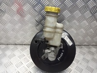 фото thumb №1, Усилитель тормозов fiat panda ii 1.2 51866500