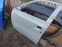 фото thumb №4, Двері ліва передні dacia spring