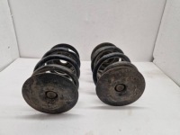 фото thumb №8, Комплект пружина na задня задня пружина bmw 3 e46 kombi sedan