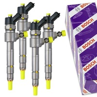 фото thumb №7, Форсунки 0445110275 fiat bravo 1.9 multijet 2007 - 2009 55200259