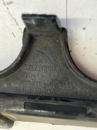 фото thumb №9, Решітка радіатора jeep grand cherokee 17- 21 wk2 5xl23tzzaa