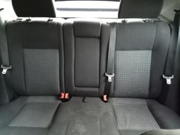 фото thumb №5, Mondeo mk3 iii 00-07 заднее сиденье задняя hb