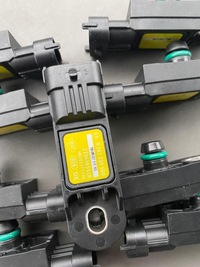 фото thumb №1, 0261230560 датчик тиску map датчик renault