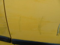 фото thumb №5, Saab 900 ng дверь правое правый перед cabrio