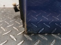 фото thumb №6, Двері правий bok suwne mercedes vaneo w414 kod 5345