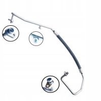 фото thumb №2, Трубка шланг кондиционера renault master iii lift movano b 924904471r