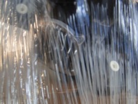 Mercedes cla 117 рестайлінг  фара ліва led high perform Недорого, фото thumb