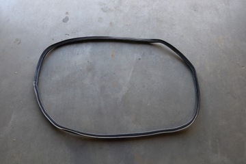 фото thumb №1, Прокладка кришки багажника polo 2g 5d