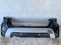 фото thumb №1, Бампер задняя задний dacia duster 2 ii 18-