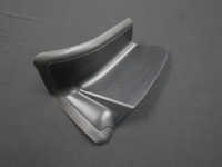 фото thumb №1, Bmw x6 f16 x6m защита лампы левый задняя 7344897