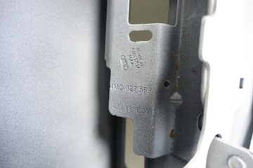 фото thumb №9, Audi q7 4m0 2015- кришка кришка багажника зад