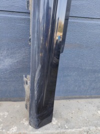 фото thumb №6, Bmw f33 m-pakiet молдинг поріг права black sapphire