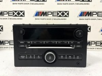 Купити Saab 9-3 2 програвач cd радіо 12779270, фото thumb