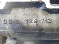 фото thumb №5, Колектор всмоктуючий audi a3 8p