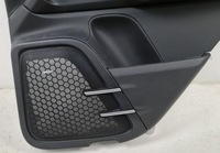 фото thumb №5, Обивка обшивка правый задняя porsche cayenne ii 7p5