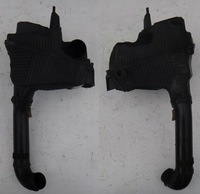 фото thumb №1, Renault megane ii 1.5 dci корпус фільтра повітря