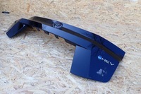 фото thumb №10, Toyota chr c-hr ii 23r- защита багажника накладка задняя 76801-f4320 задняя