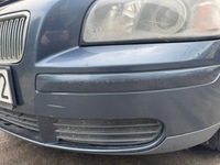 фото thumb №9, Volvo v50 бампер перед переднее 46600