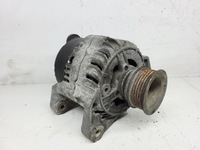 фото thumb №1, Генератор bmw e36 1.6 b 0123310006 0986039220 70a