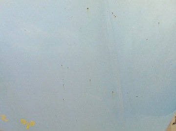 фото thumb №7, Ford galaxy mk2 06- капот кришка двигуна