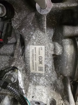 фото thumb №13, Gmc acadia 17-20 двигателя 2.5 lcv usa 12660978
