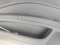 фото thumb №1, Обшивки дверь задних superb ii lift kombi кожа eu