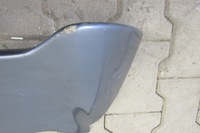 фото thumb №9, Спойлер спойлер козырёк крышки задняя задняя honda civic vii 7 type r 00-05