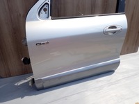 фото thumb №4, Hyundai santa fe 01- двері передні ліва ll