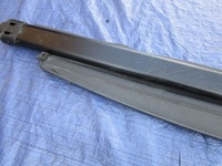 фото thumb №5, Honda cr-v ii 2004 шторка багажника