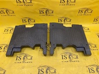 фото thumb №1, Пенополистирол пена вкладыш багажника ford c-max mk2