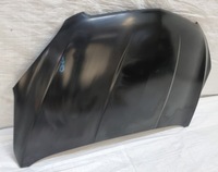 фото thumb №8, Opel mokka a капот крышка двигателя 42372135 nowa оригинал