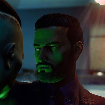 NACON Компьютерная игра Vampire The Masquerade Swansong