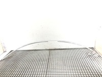 фото thumb №1, Молдинг кузовная левая mercedes c219 a2196900239