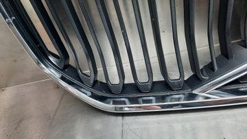 фото thumb №12, Решётка радиатора решётка volvo xc40 ii 18- 31457342