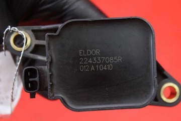 фото thumb №5, Котушка запалювання 224337085r renault megane 3 iii 1.4 tce 130 km 08-14