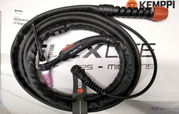 Сварочная горелка Kemppi FLEXLITE TX 225G TIG 16 м
